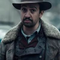 VIDEO: See Lin-Manuel Miranda, Ruth Wilson, and More in the New Trailer for HIS DARK… Video