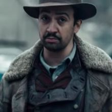 VIDEO: See Lin-Manuel Miranda, Ruth Wilson, and More in the New Trailer for HIS DARK