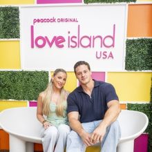 Photos: LOVE ISLAND USA Hosts Jersey Shore Pop-Up Villa