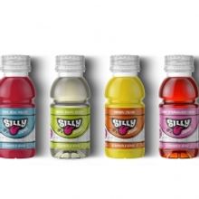 SILLY JUICE Debuts with 6 Taste Varieties