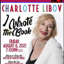BWW Review: CHARLOTTE LIBOV Is a Hit On Her First Cabaret Outing on MetropolitanZoom