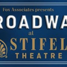 THE ADDAMS FAMILY to be Presented at Stifel Theatre in Spring 2025
