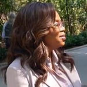 Oprah Sets Next CBS Interview Special