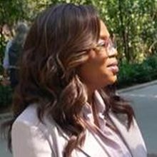 Oprah Sets Next CBS Interview Special