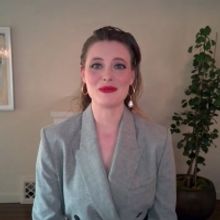 VIDEO: Gillian Jacobs Has a Fear of Basically Everything on JIMMY KIMMEL LIVE