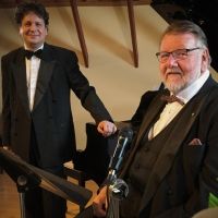 Opera Legend Ben Heppner Enthralls Audience At Fundraiser For Collingwood Music…