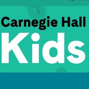Carnegie Hall Expands Kids Web Portal With New Rhythm Explorer Game And Interactive…