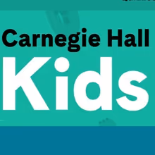 Carnegie Hall Expands Kids Web Portal With New Rhythm Explorer Game And Interactive 