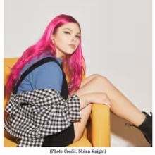 carobae Releases 'Ur Ex From College'