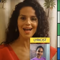 VIDEO: Robin de Jesus and Shirley Rumierk Perform 'I Like Havana' for 52nd Street…