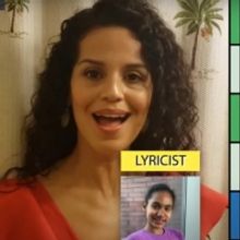 VIDEO: Robin de Jesus and Shirley Rumierk Perform 'I Like Havana' for 52nd Street…
