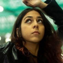 Nadia Sheikh Releases 'Love Is Undefined' Acoustic Version