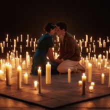 Guest Blog: Simon Godwin on Birthing Shakespeare's Verona Afresh on Film