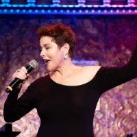 BWW Review: CHRISTINE ANDREAS: AND SO IT GOES is a Balm for Challenging Times at 54…