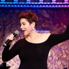 BWW Review: CHRISTINE ANDREAS: AND SO IT GOES is a Balm for Challenging Times at 54 B