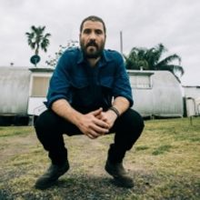 BWW Review: WILLIAM CRIGHTON – ADELAIDE FRINGE 2021 at The Spiegeltent, Garden Of U