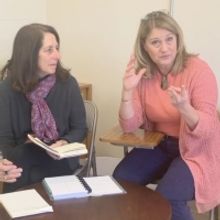 TV Exclusive: Konversations with Keeme: The Auditions