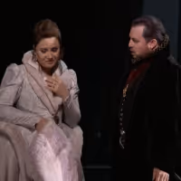 VIDEO: First Look At Verdi's DON CARLOS At The Met Opera Presented In French Video