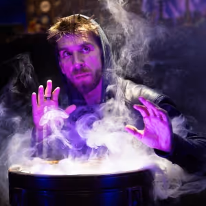 Review: DUNGEONS & DRAGONS THE TWENTY SIDED TAVERN at The Kennedy Center