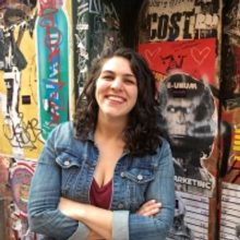 Actors' Equity Association Names Stefanie Frey New Mobilization Director