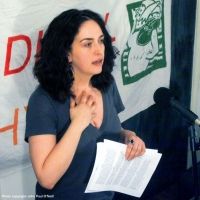 MENA Arts UK Celebrates a London Home With a New Writing Programme.