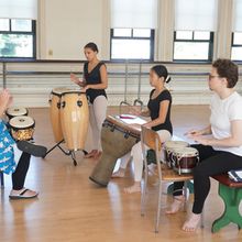 Paula K. Shiff to Lead MSB's 2026 Summer Dance Intensives in Marblehead