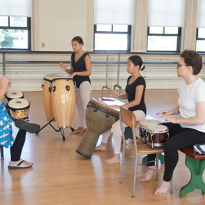 Paula K. Shiff to Lead MSB's 2026 Summer Dance Intensives in Marblehead