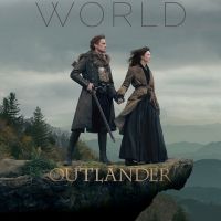 Starz Announces OUTLANDER Season Five Premiere Date & New York Comic Con Panel