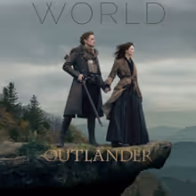 Starz Announces OUTLANDER Season Five Premiere Date & New York Comic Con Panel