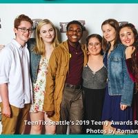 TeenTix Partners with Los Angeles Arts Leaders To Create TeenTix LA