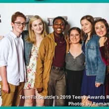 TeenTix Partners with Los Angeles Arts Leaders To Create TeenTix LA