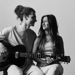 Pop Duo Jake & Shelby Release New Single 'Control'