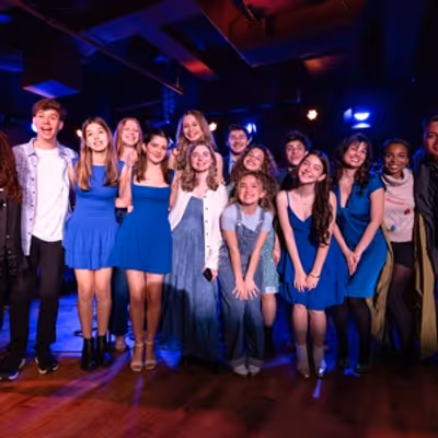 Photos: CURTAINS FOR A CURE Benefit At The Green Room 42