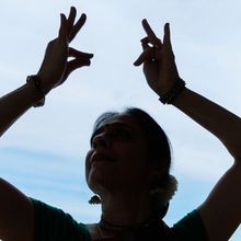 GODAVARI: WHO AM I? To Be Presented At Philadelphia Fringe Festival