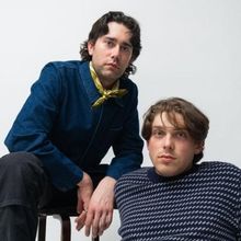 Remo Drive Share New Single 'No, There's No Hope For You'