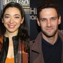 Julie Benko, Justin Bartha, Lilli Cooper & More to Join THE 24 HOUR PLAYS ON BROADWAY