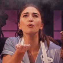 WAITRESS THE MUSICAL Live Capture Extends Run In Theaters