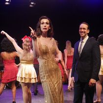 MISS FAIRFIELD COUNTY: THE PAGEANT: THE MUSICAL to Play 54 Below in Concert
