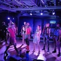 BWW Review: A Refreshing Romp: MSMT's ROCKY HORROR SHOW at Cadenza