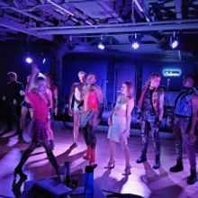 BWW Review: A Refreshing Romp: MSMT's ROCKY HORROR SHOW at Cadenza