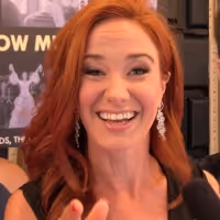 VIDEO: Broadway Shows Up for the First Red Carpet Since the Shutdown!