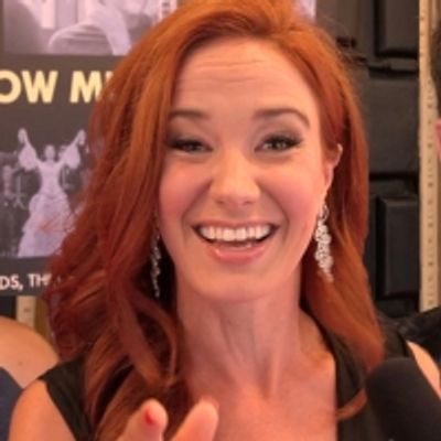 VIDEO: Broadway Shows Up for the First Red Carpet Since the Shutdown!