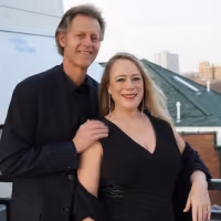Anne Burnell & Mark Burnell Release New Single 'Little Joe From Chicago' From New…