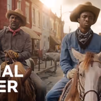 VIDEO: Watch the Trailer for CONCRETE COWBOY on Netflix