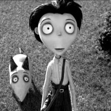 Producer Allison Abbate Will Introduce FRANKENWEENIE at The El Capitan Theatre