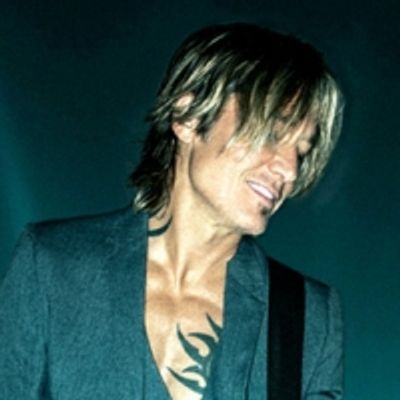 Keith Urban Announces New Las Vegas Residency