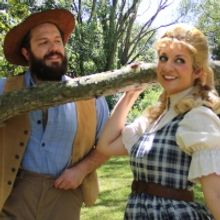 Barn Theatre Kicks Off Summer with SEVEN BRIDES FOR SEVEN BROTHERS