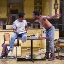 BWW Review: TRUE WEST Proves A Remarkable, Quintessentially Steppenwolf Production
