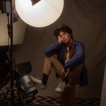 EDINBURGH 2023: Cam Gavinski Q&A