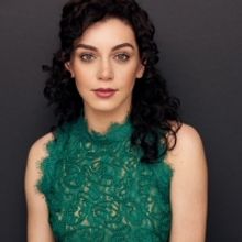 Theatre Life with Arianna Rosario